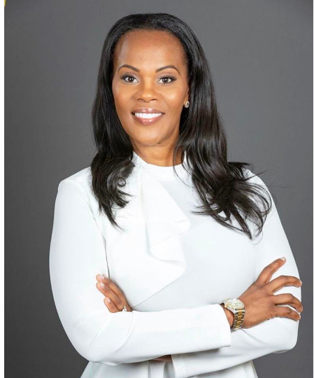 Claudienne Hibbert Smith Quickly Found Her Stride In The Real Estate World. Find Out More Below