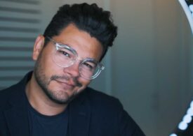How BrandON’s Founder Brandon Ivan Peña is Working to Humanize the Coffee Industry