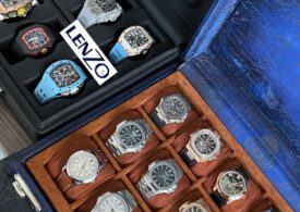 LenZo & Co. is Providing a Community and One Site Fits All Company for Watch Lovers Around the World.