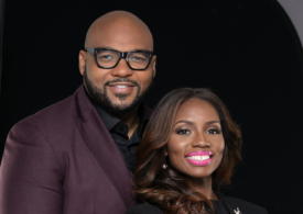 Ishmael and Rochelle Wilson Mastered the Art of Entrepreneurship. Now, They Want to Take Others to the Next Level by Offering their Expertise in their Coaching Business!