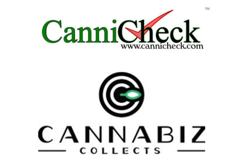 In a Difficult to Navigate World of Cannabis and CBD, Cannicheck and Cannabiz Collects are Joining Forces to Ensure Cannabis and CBD Businesses are Taken Care of.