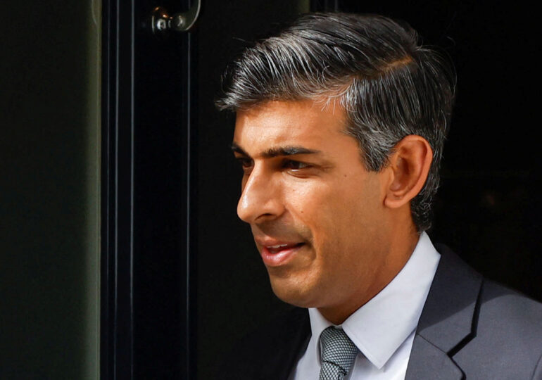 Rishi Sunak will be the next Prime Minister of the UK