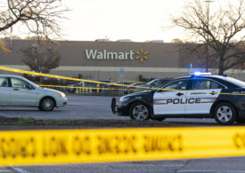 Victims will remain hospitalized in critical condition days after mass shooting at a Virginia Walmart