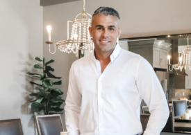 To Know What To Expect For the Real Estate Market, Learn What Manuel Molinos, a Real Estate Agent Based in Florida, Has To Say